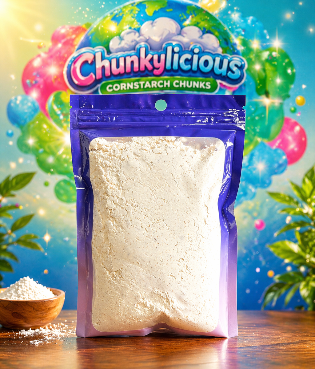 Chunky’s Small Cereal Bags