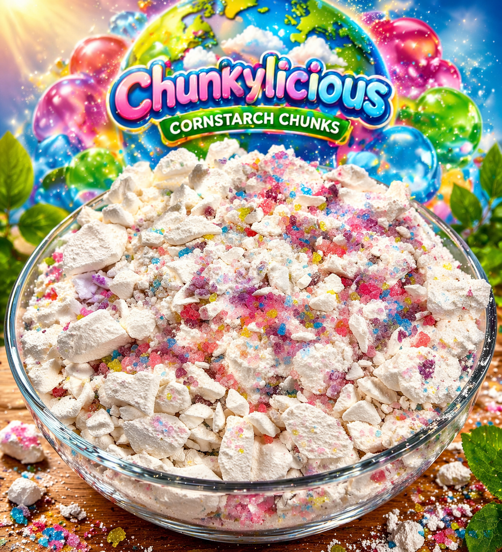 Chunky's Snack Bags (Cereal)