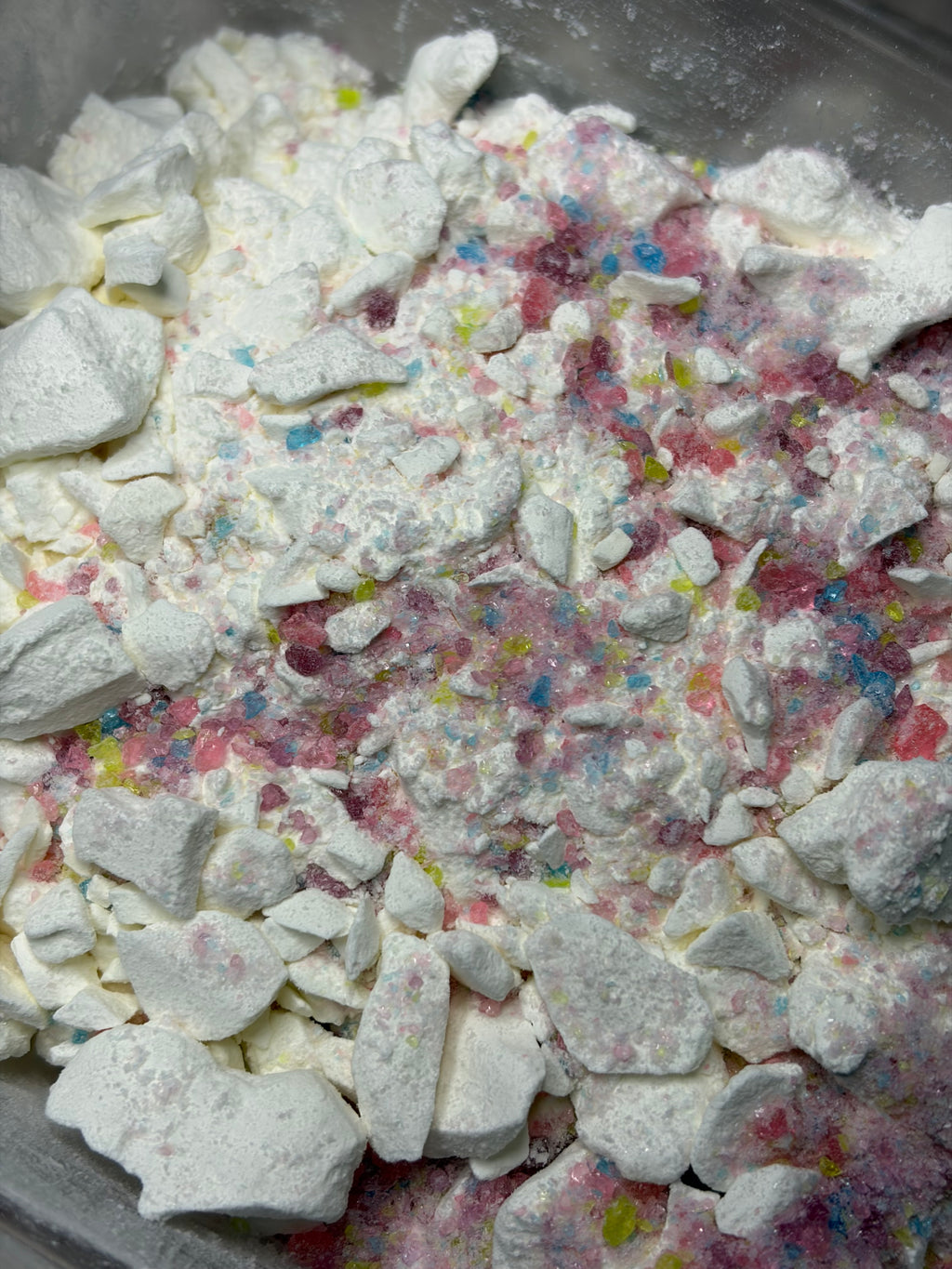 Chunkylicious Junk Container (everything container)