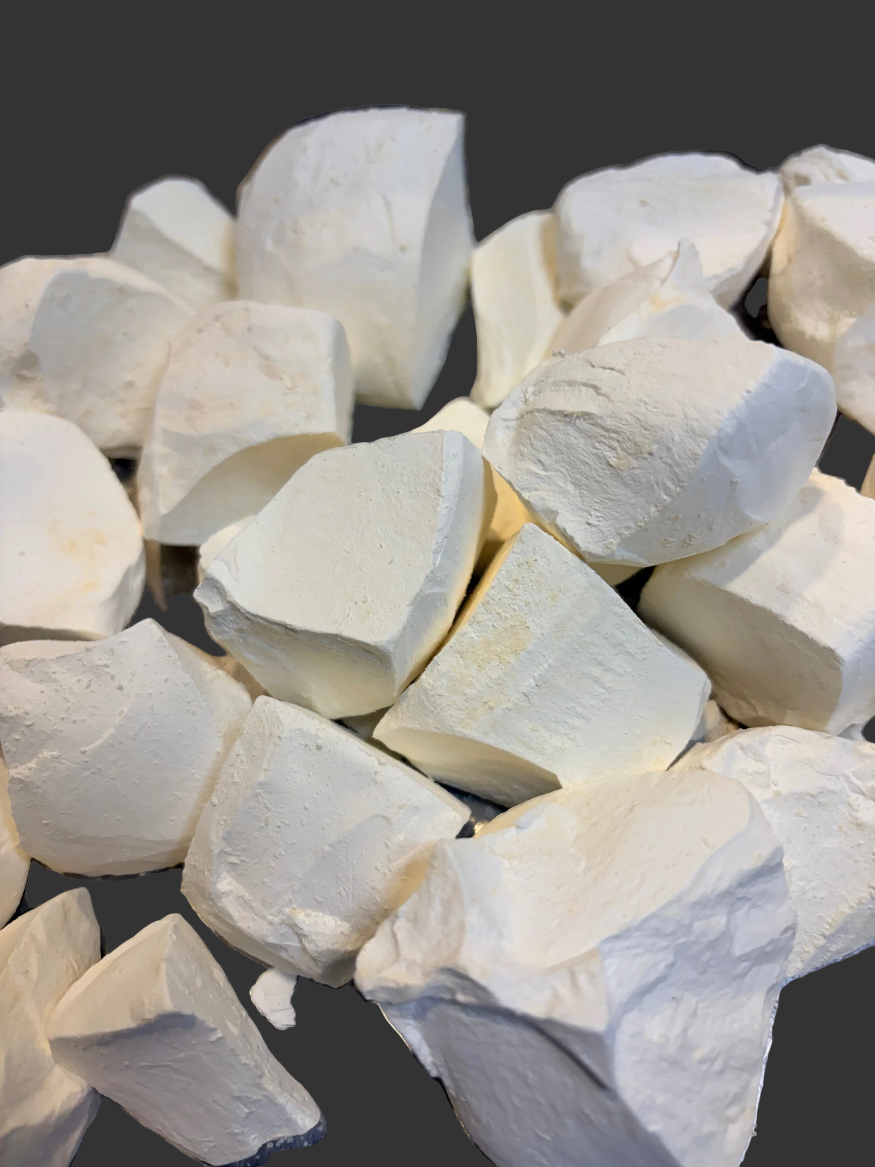 Chunkylicious Chunks