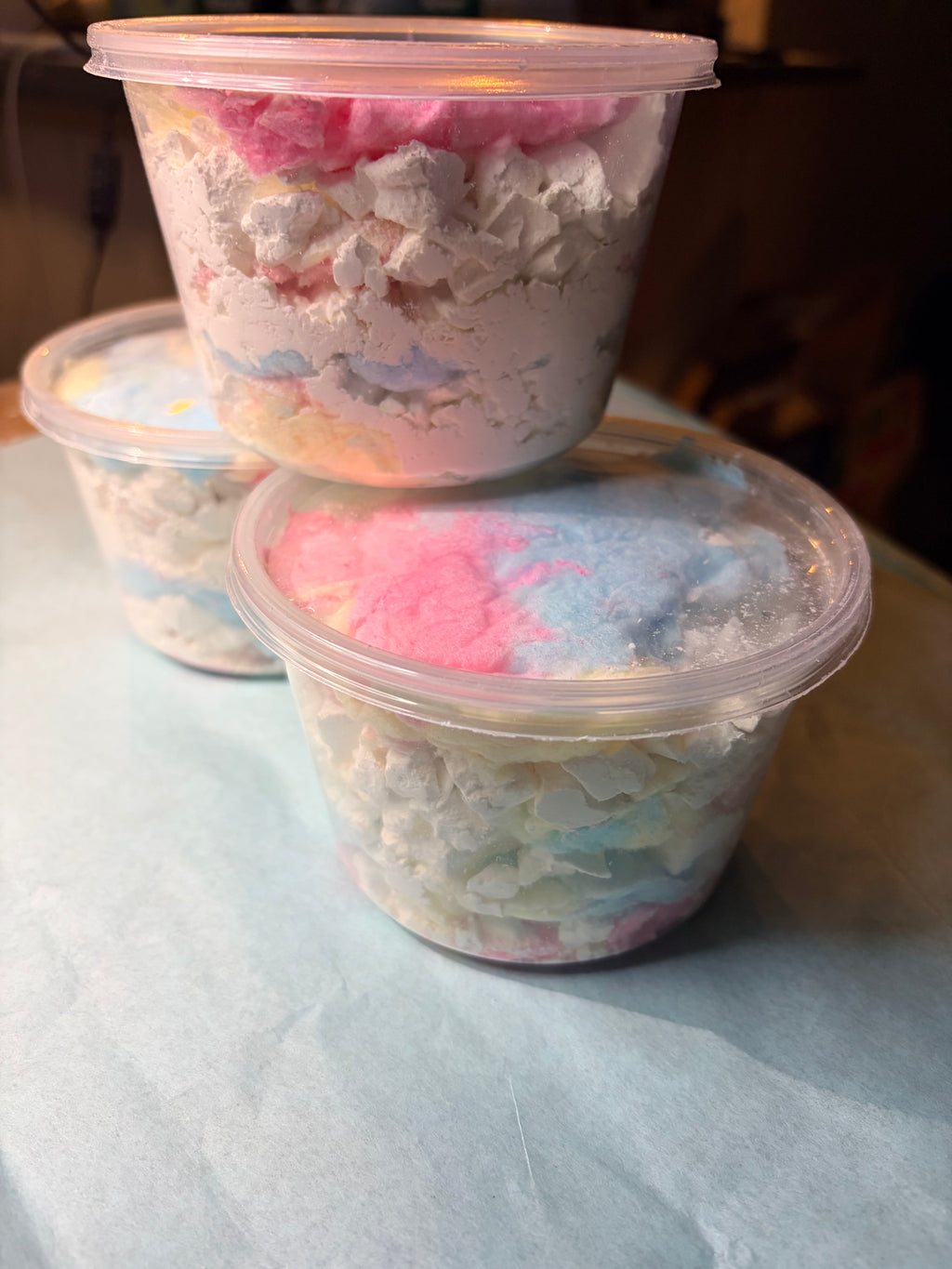 Chunkylicious Junk Container (everything container)