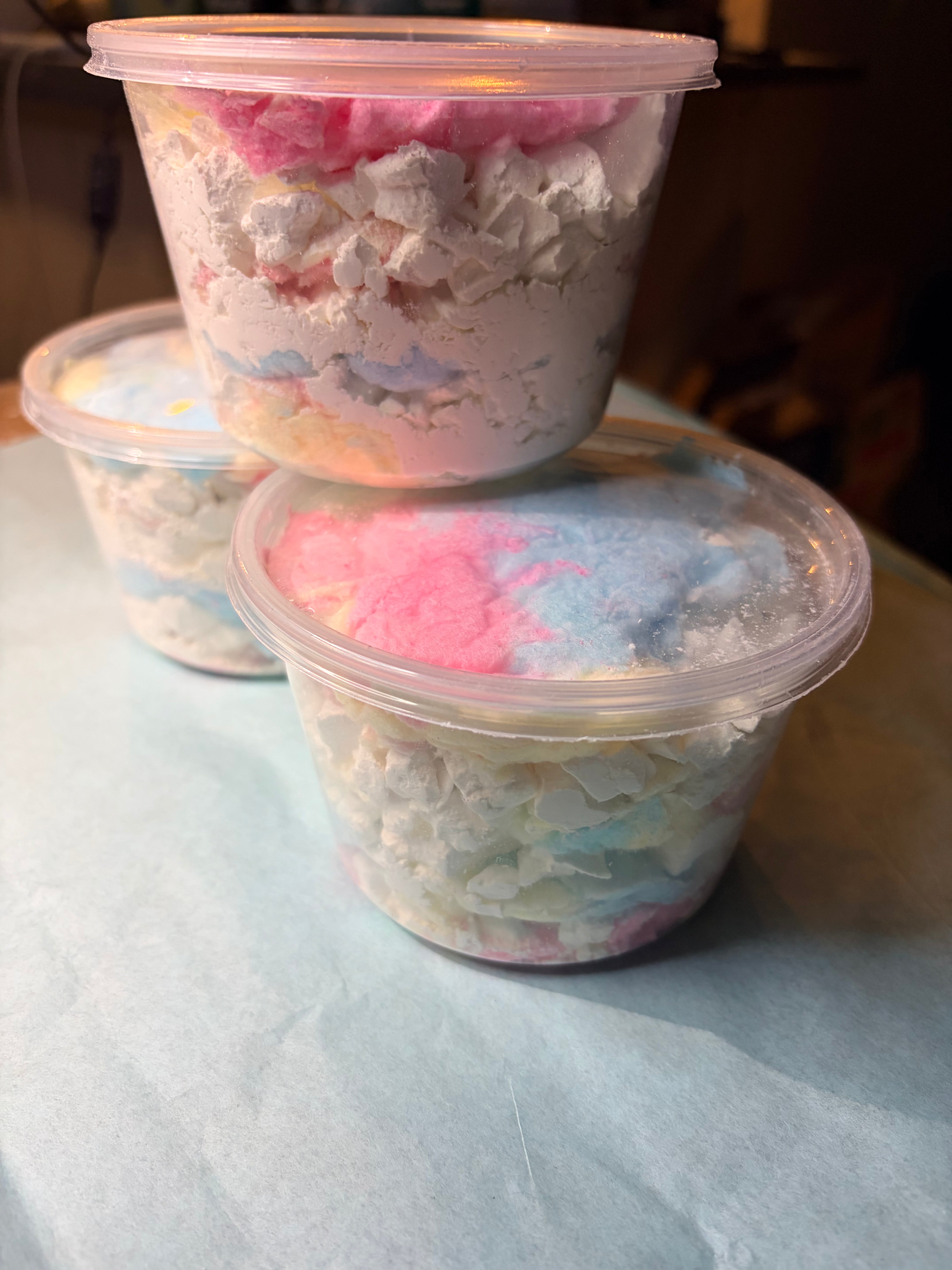 Chunkylicious Junk Container (everything container)