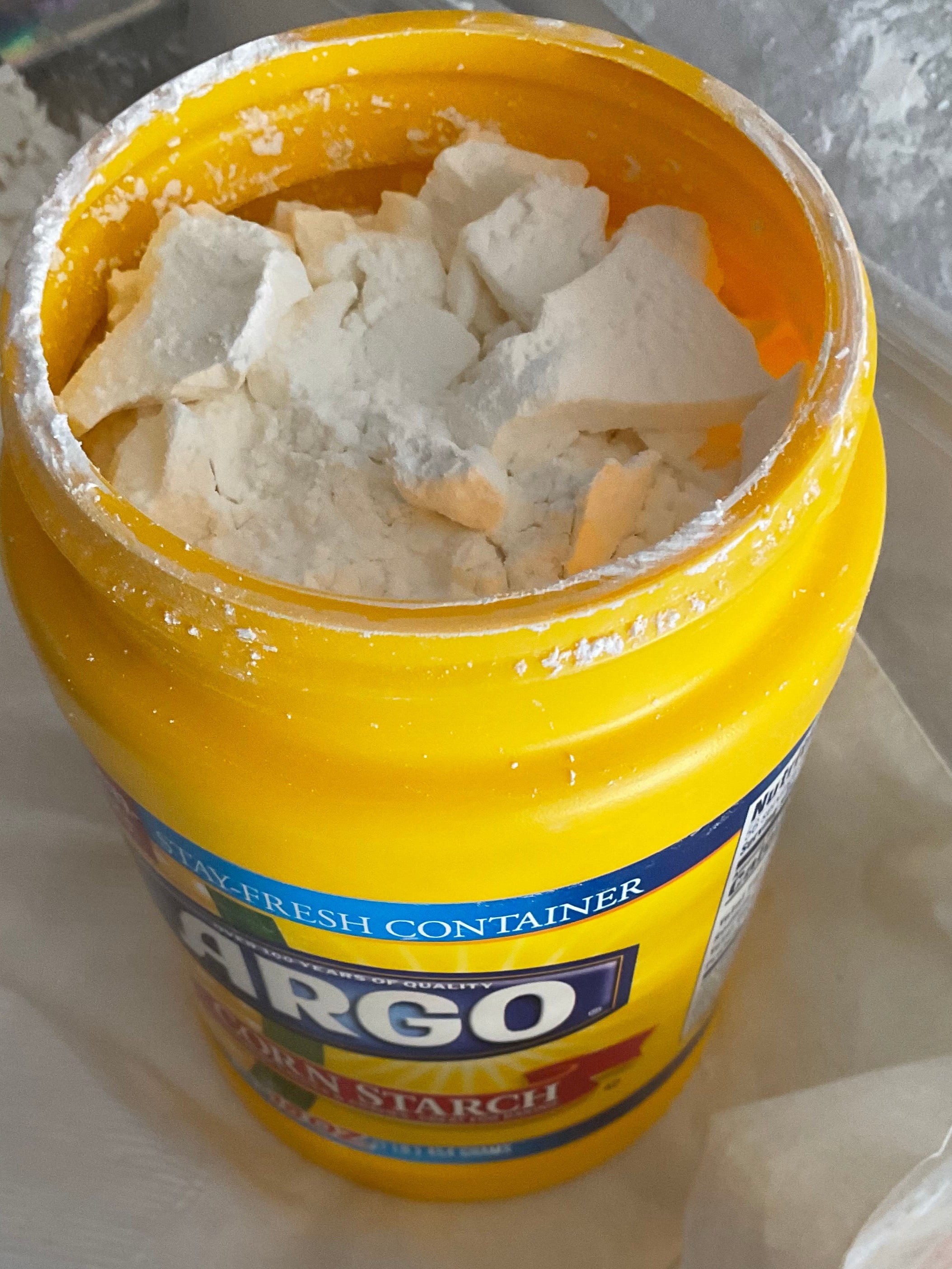 Chunkylicious Junk Container