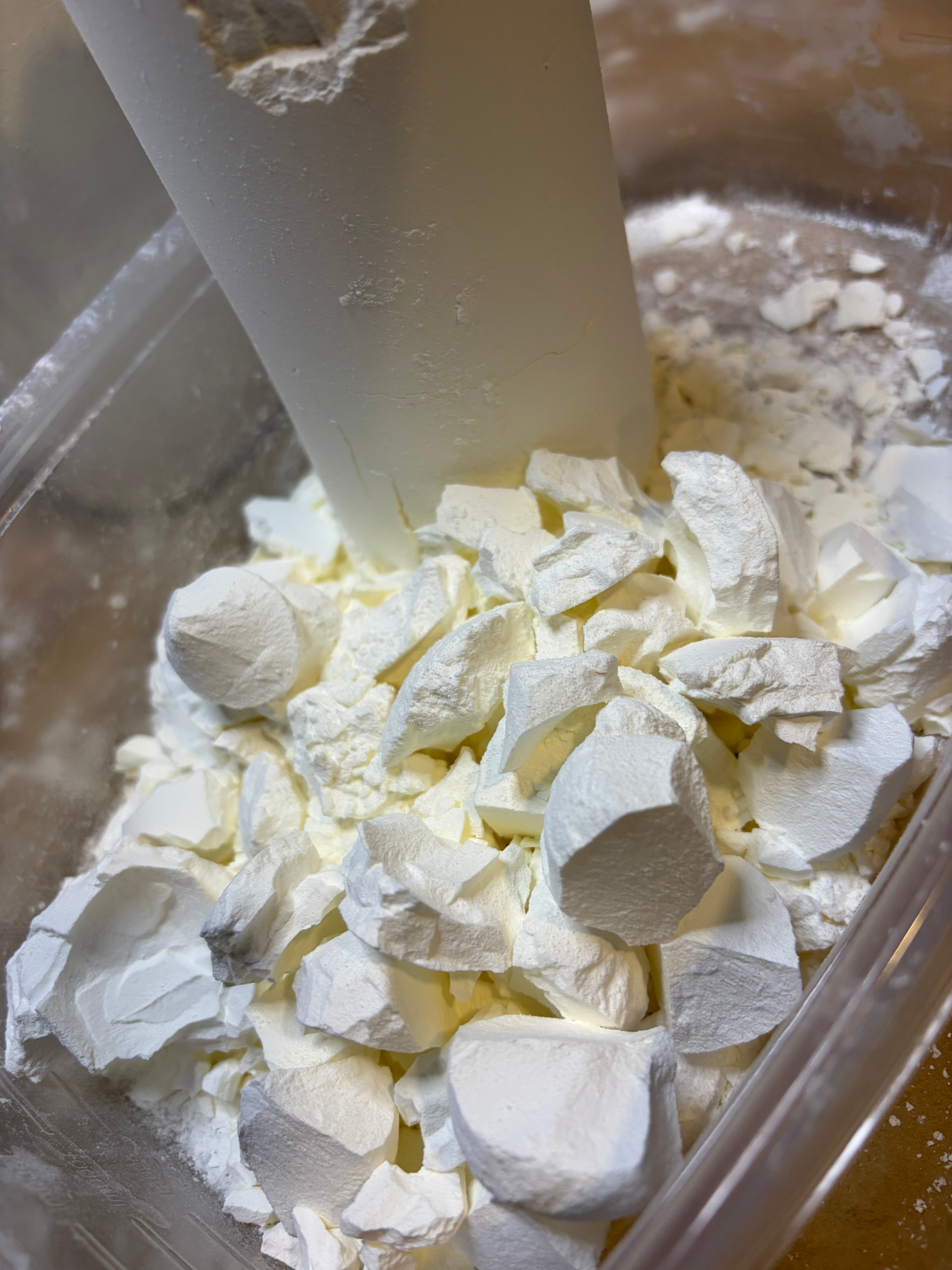 Chunky's 1 Liter Bottle