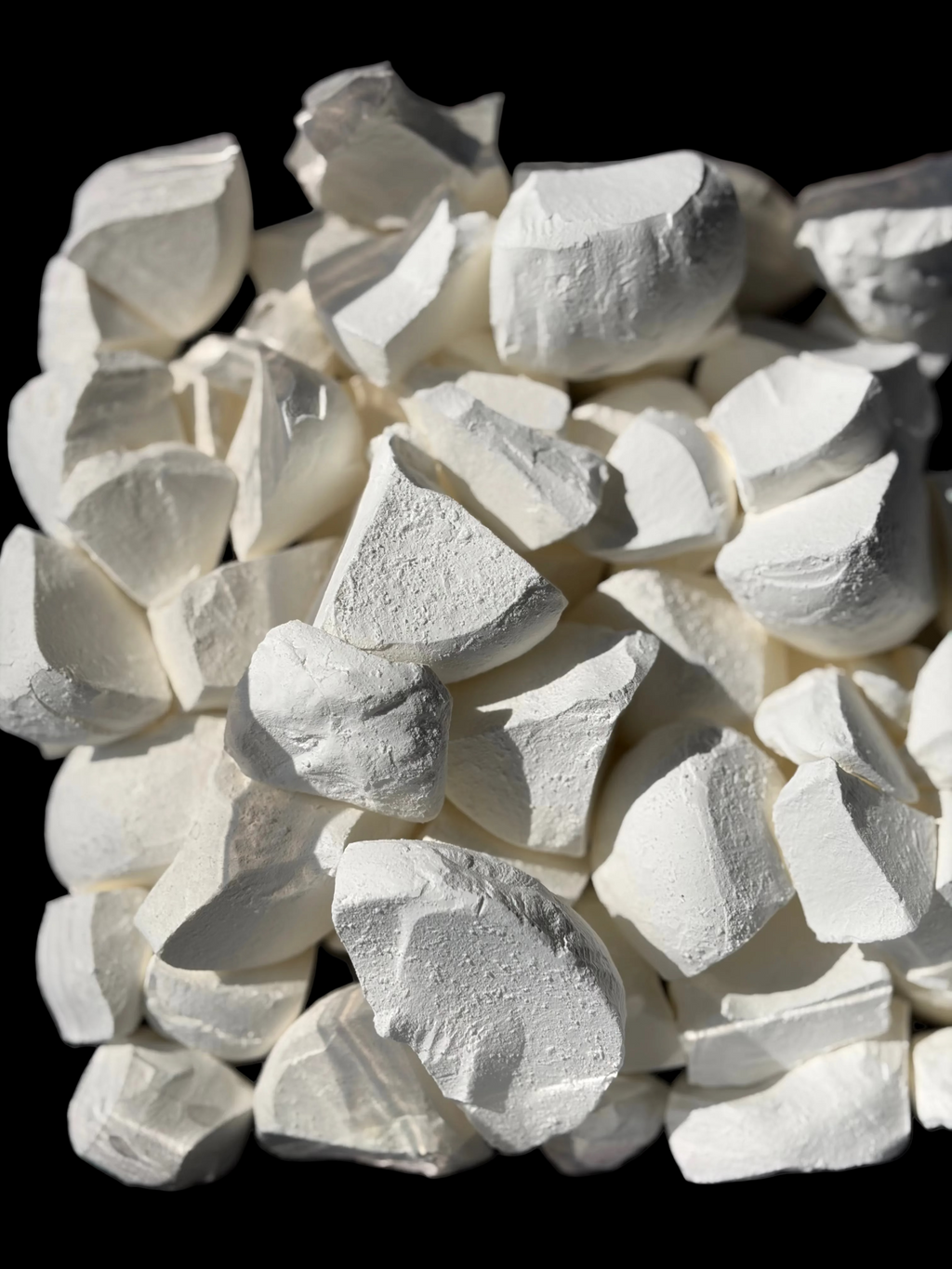Chunkylicious Chunks