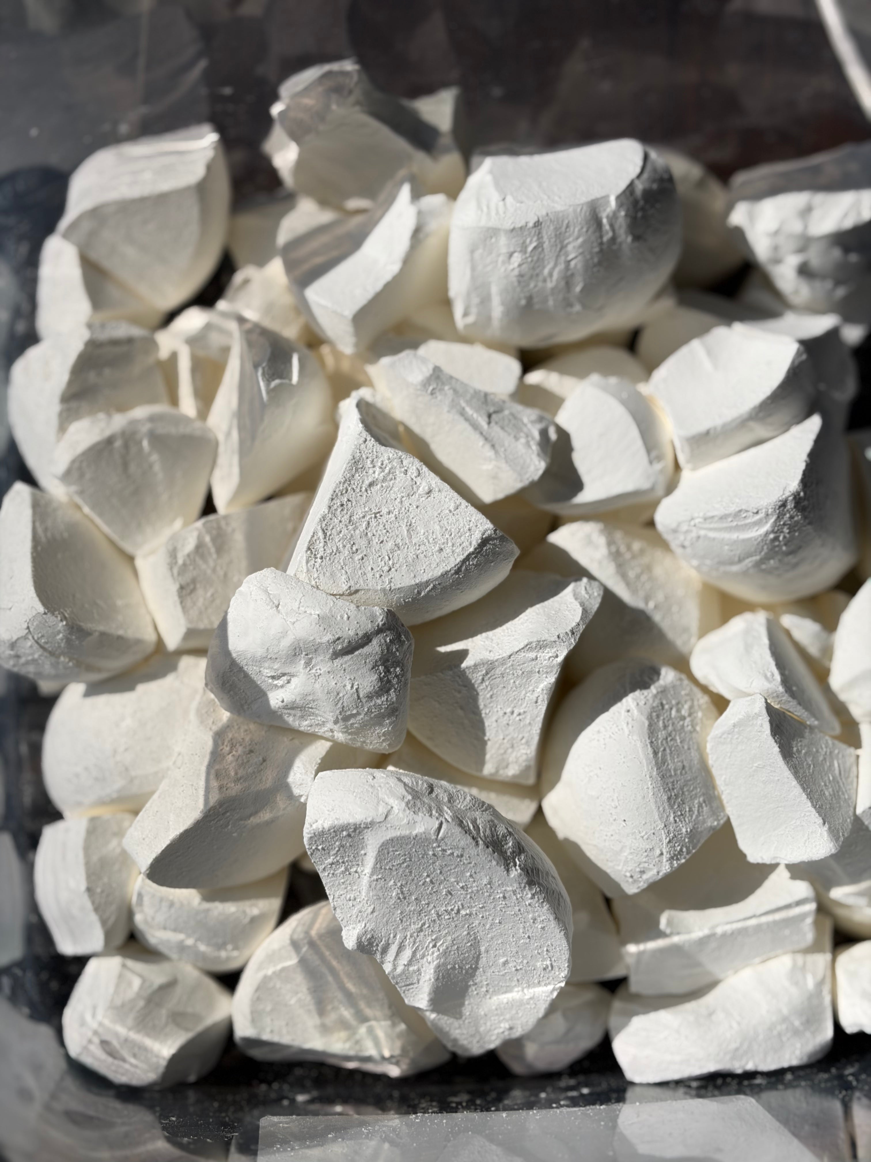 Chunkylicious Chunks