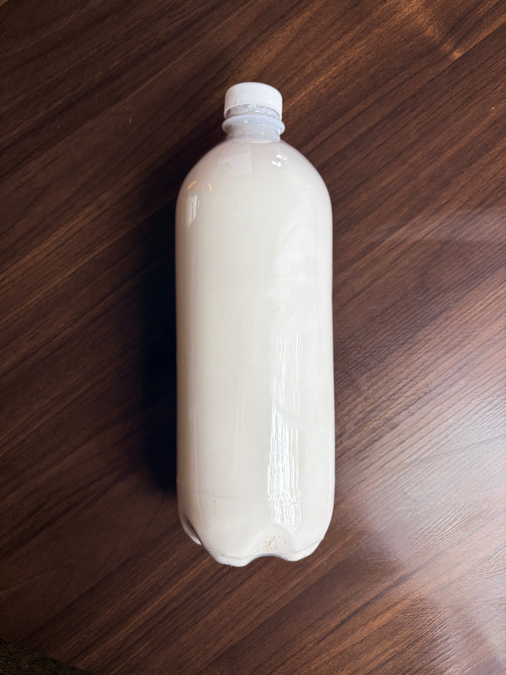 Chunky's 1 Liter Bottle
