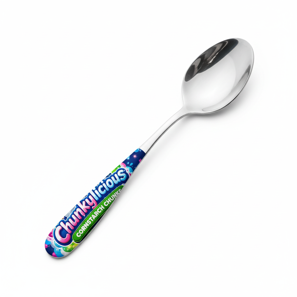 Chunkylicious Spoon