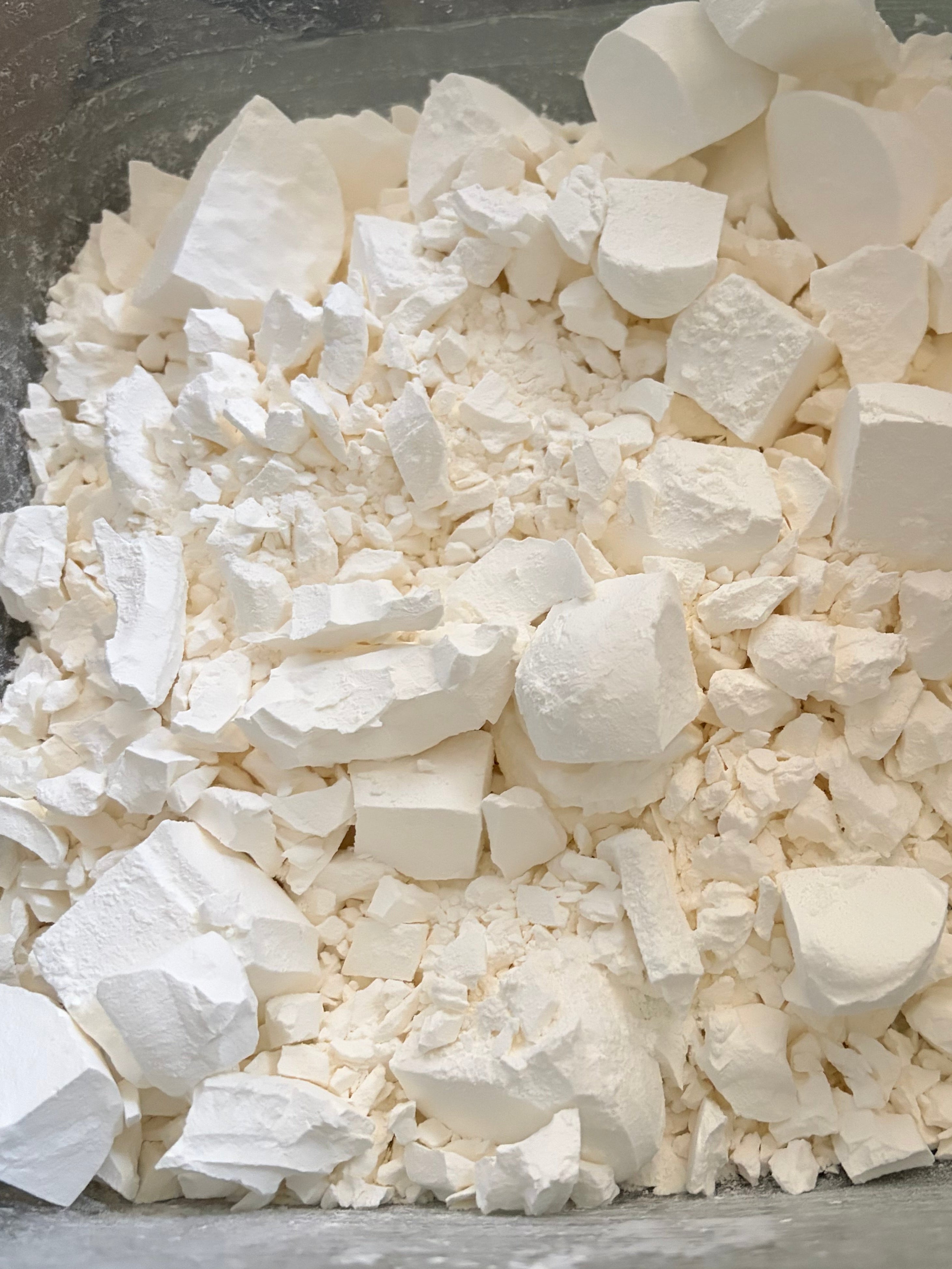 Chunkylicious Junk Container