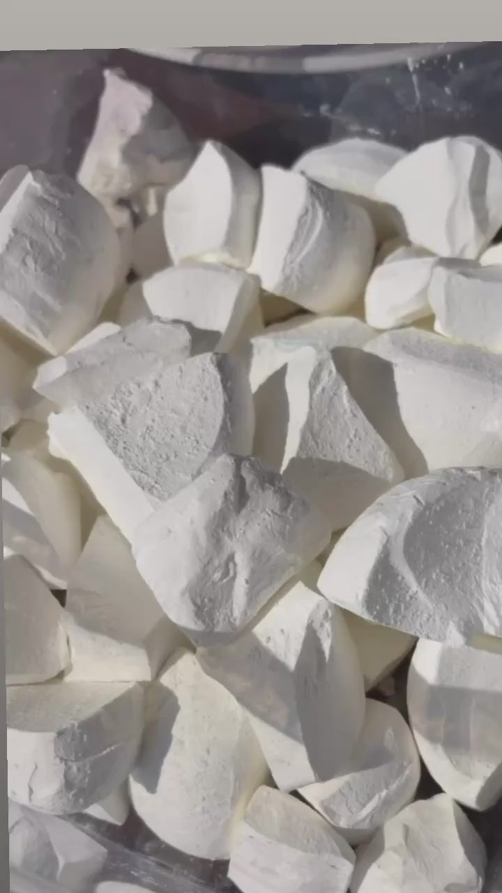 Chunkylicious Chunks